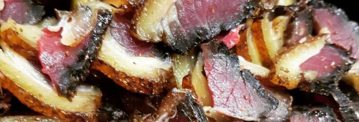 Kampvuur butchery & deli