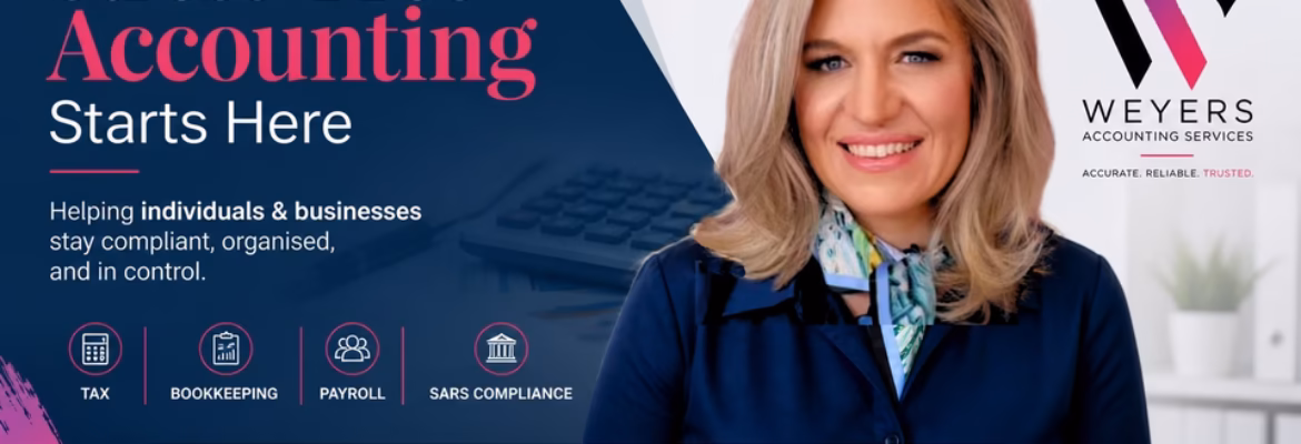 Weyers Accounting